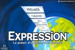 Expression