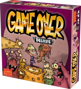 Game Over Deluxe