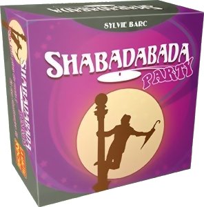 Shabadabada Party