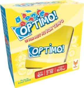 Optimo!
