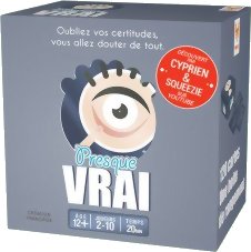 Presque Vrai