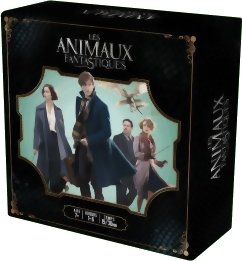 Les Animaux Fantastiques