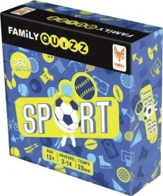 Family Quizz - Sport