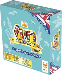 Fun Academy Junior