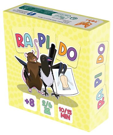 Rapido