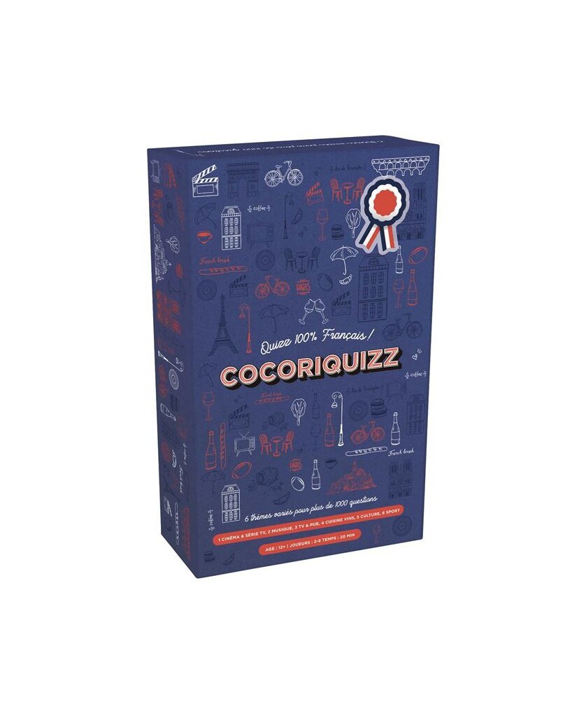 Cocoriquizz