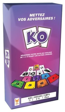 KO