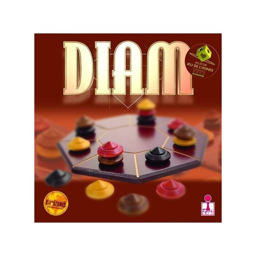 Diam