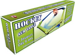 Hockey sur Table