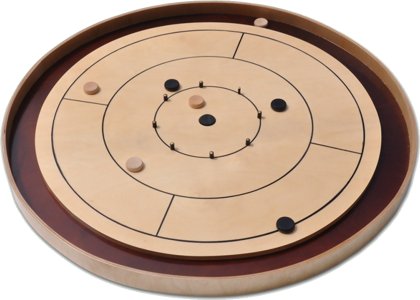Crokinole 78cm