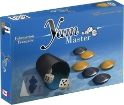 Yam Master