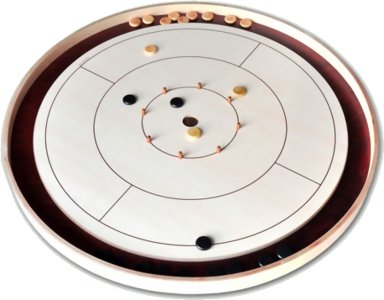 Crokinole 65cm