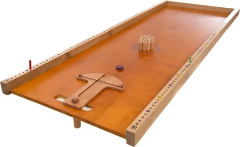Billard Finlandais