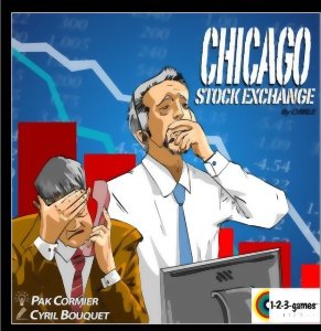 Chicago Stock exchange
