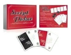 Script Poker