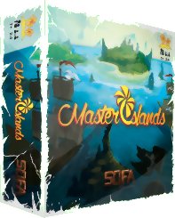 MasterIslands