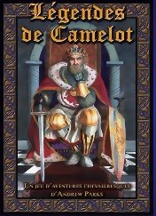 Légendes de Camelot