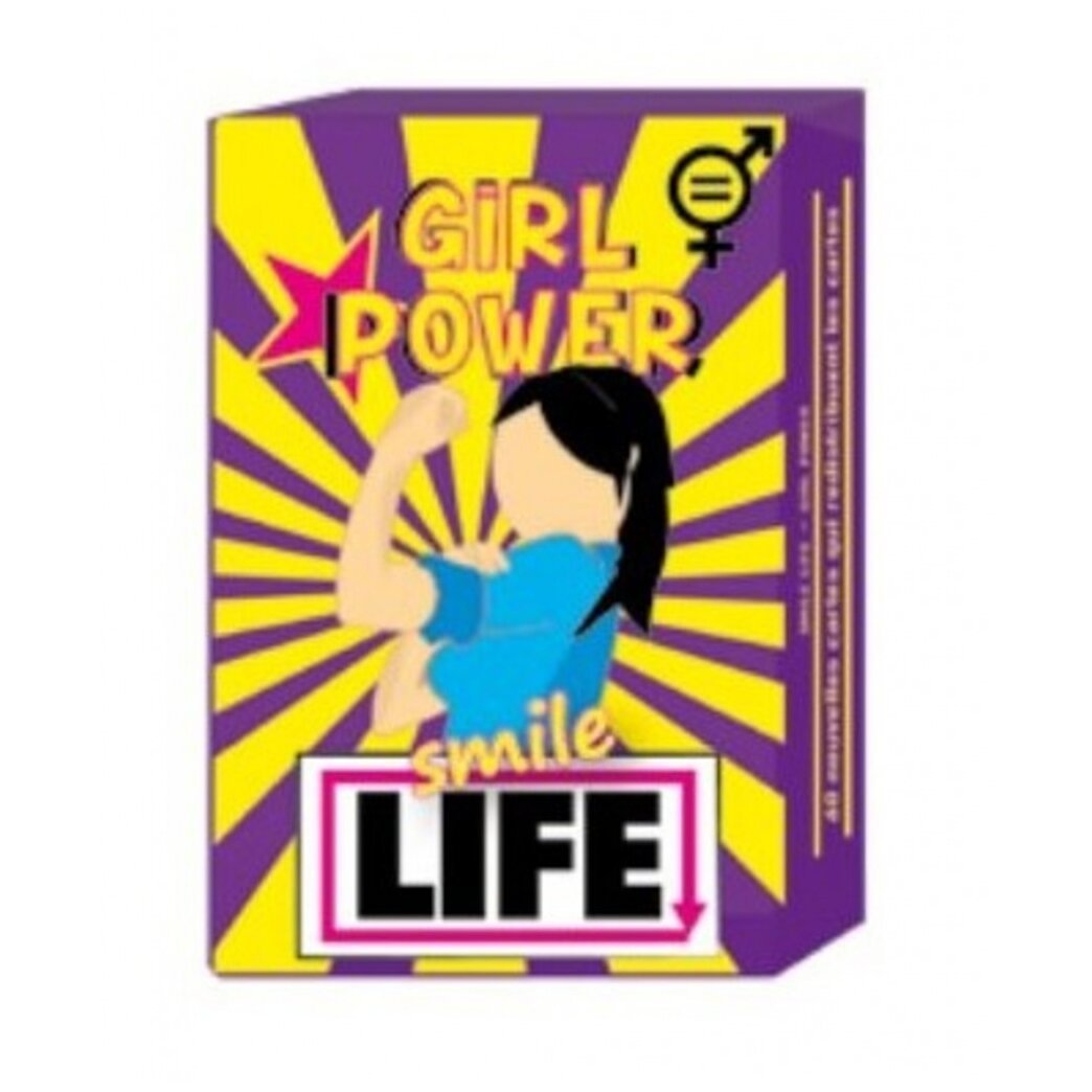Smile Life - Girl Power