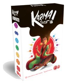 Karma Dice !