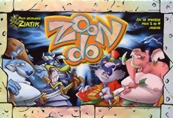 Zoondo - Ziatik