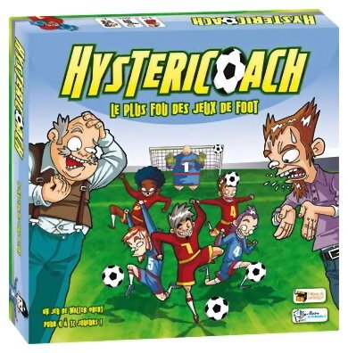 Hystericoach