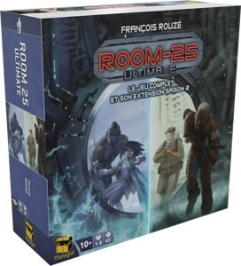Room 25 - Ultimate