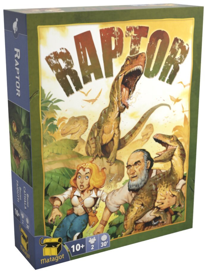 Raptor
