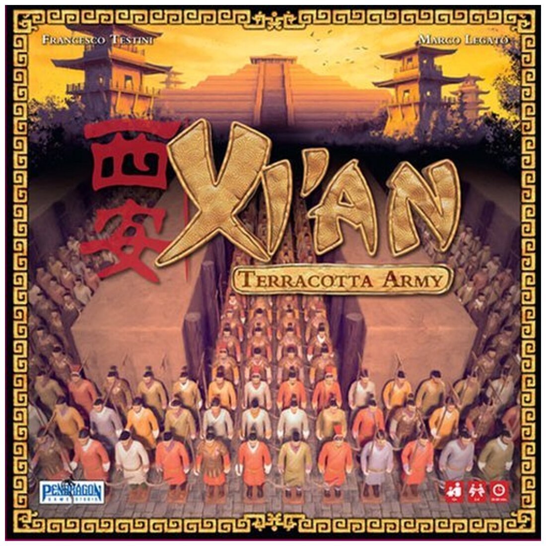 Xi'An