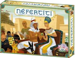 Néfertiti