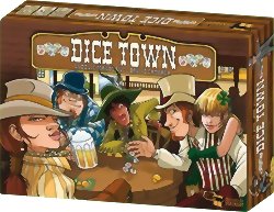 Dice Town