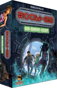 Room 25