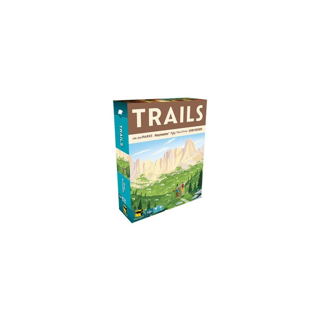 Trails