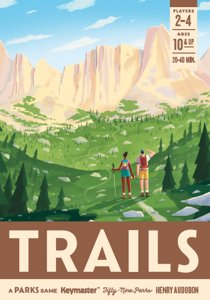 Trails