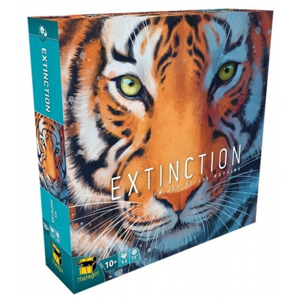 Extinction
