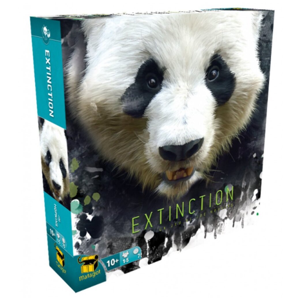 Extinction