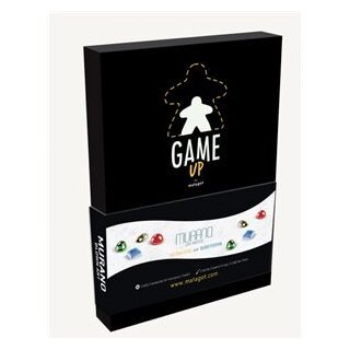 Murano - Game Up