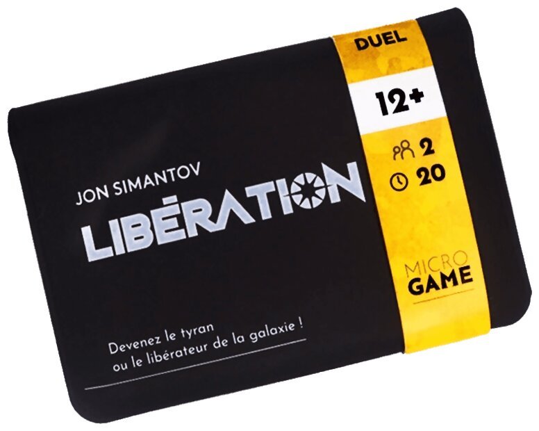 Libération