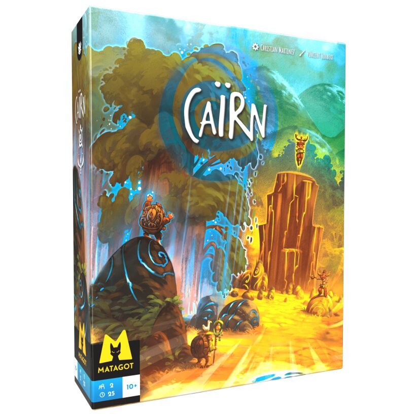 Caïrn