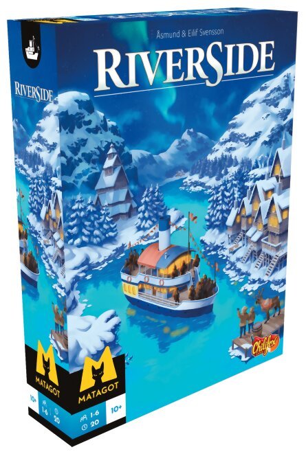 Riverside