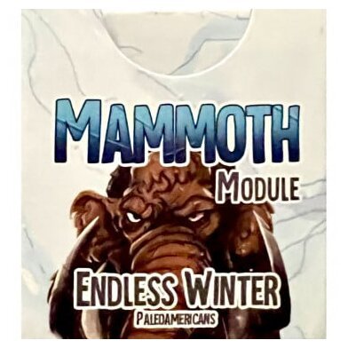 Endless Winter - Mammoth Module