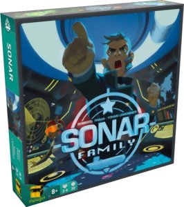 Sonar Family