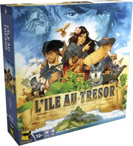 L'Île au Trésor