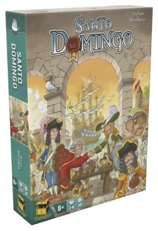 Santo Domingo