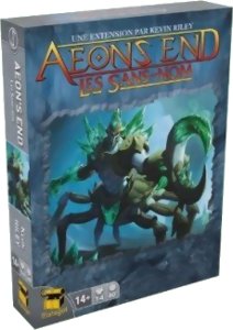 Aeon's End - Les Sans Nom