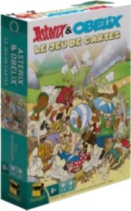 Asterix & Obelix - Le Jeu De Cartes