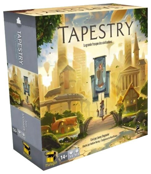 Tapestry