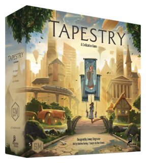 Tapestry