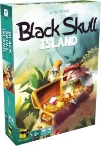 Black Skull Island