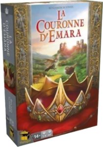 La Couronne d'Emara
