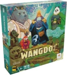 Wangdo
